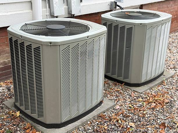 Reliable Emergency Hvac contractor in Jacksonville, NC by Leonard HVAC