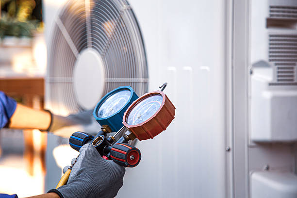 Affordable Emergency Hvac solutions in Jacksonville, NC