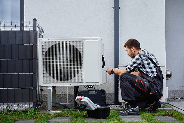 Top rated local Emergency Hvac specialists in Jacksonville, NC